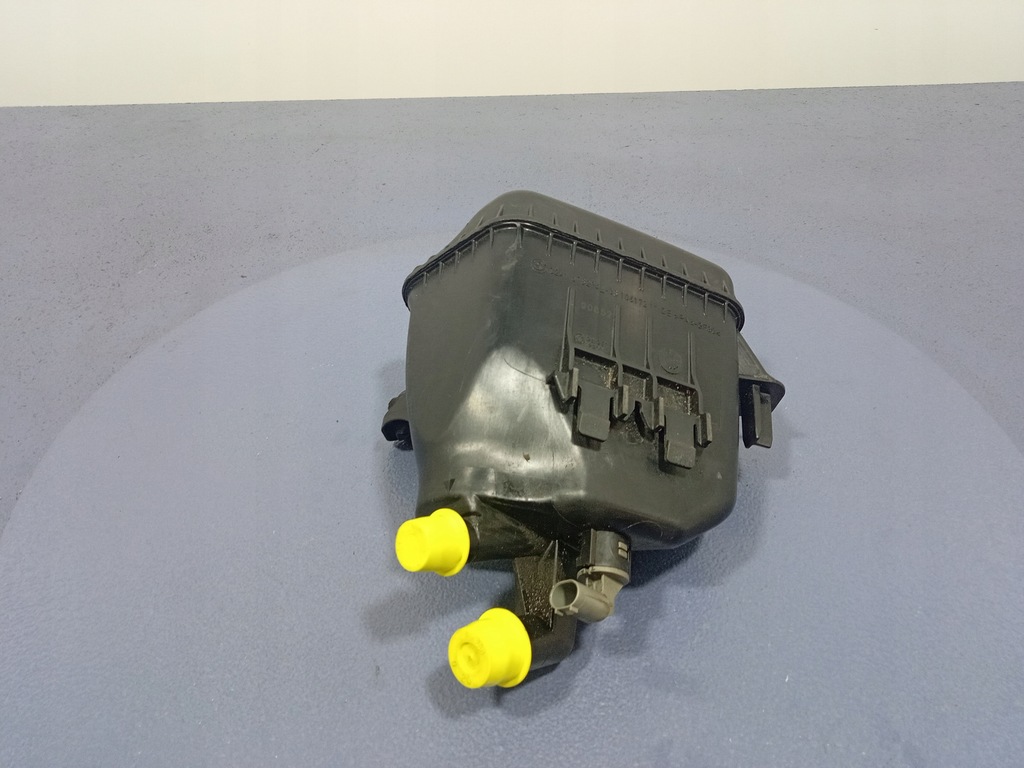 фото №5, Bmw 7 f01 f02 f07 3.0d n57 бачок усилителя 6782942