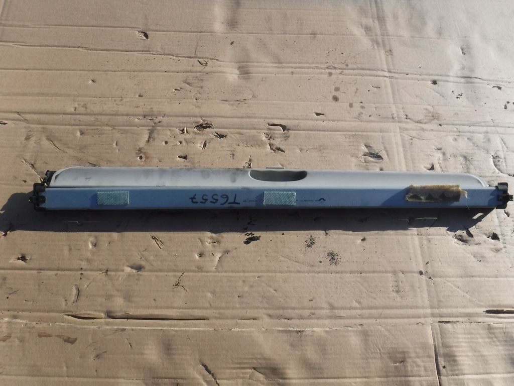 фото №1, Шторка дах renault 2002001773