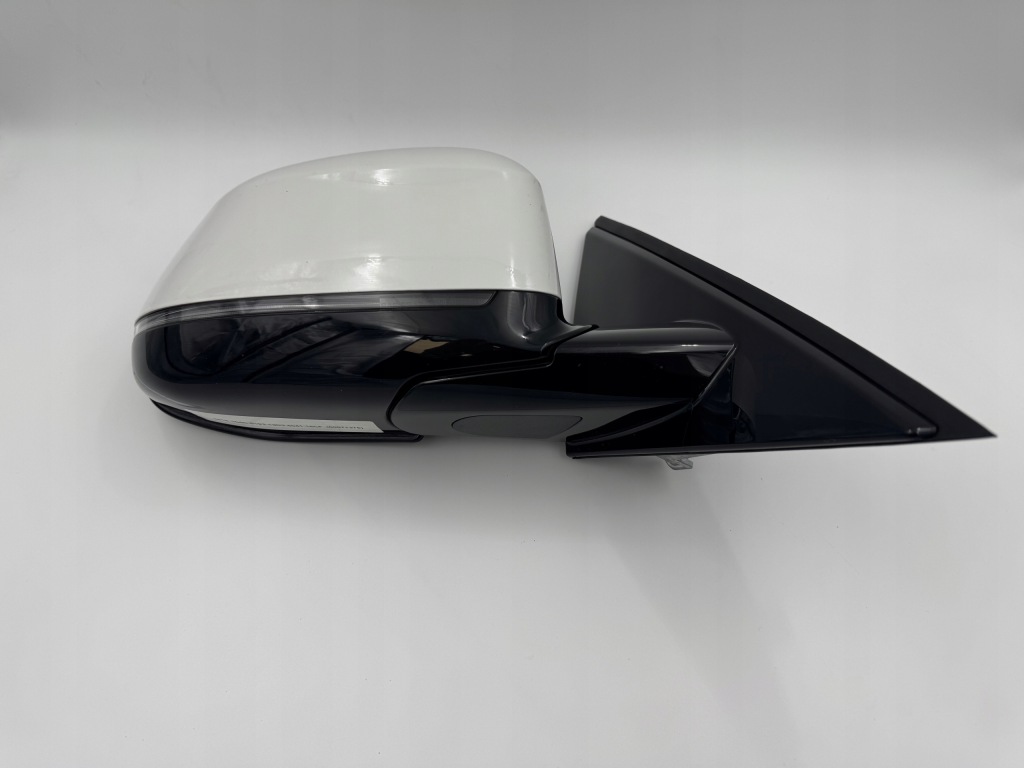 фото №7, Bmw g06 x6 дзеркало праве 5pin 5 pin europa