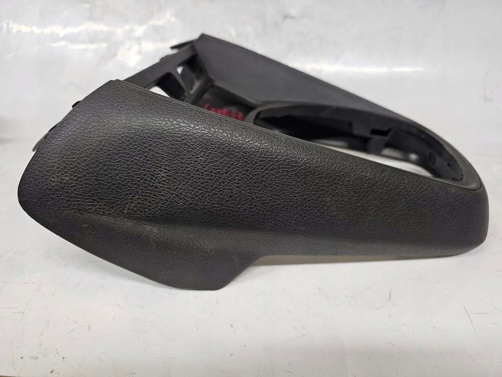 Ford transit courier рамка защита рычаг переключения передач  передач et76-r045h20-ac с Разборки