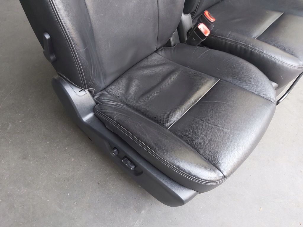 фото №5, Сидіння сидіння комплект 7осіб chevrolet captiva lift