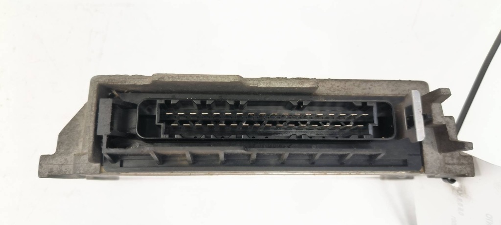 фото №4, Бортовой компьютер iaw16fmec fiat seicento