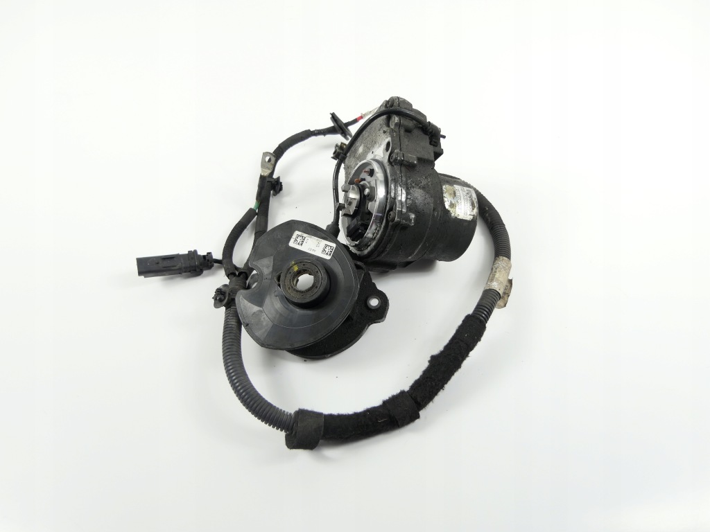 Купить Моторчик электрический усилителя руля peugeot 208 12-15r.