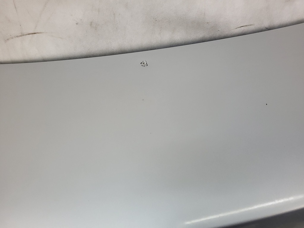 фото №12, Vw passat b7 sedan крышка багажника багажника la7w