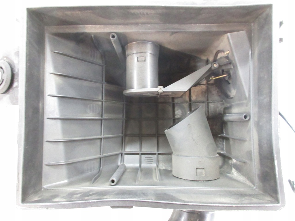 фото №7, Fiat siena palio 1.4 корпус фільтра повітря