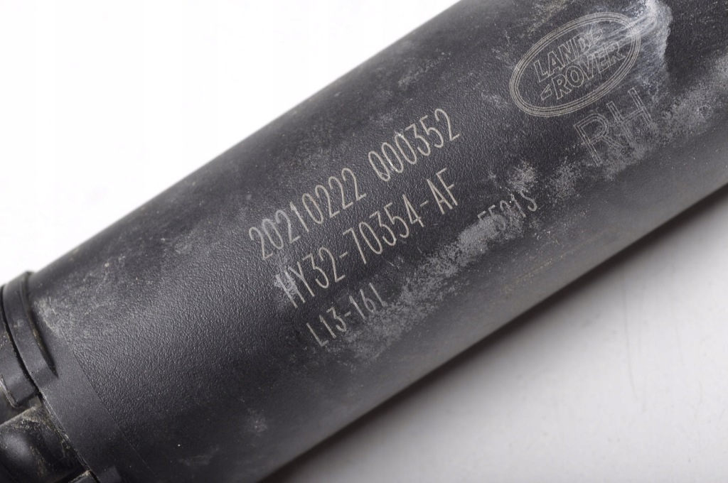 фото №4, Land rover discovery l462 привід амортизатор кришки 20r
