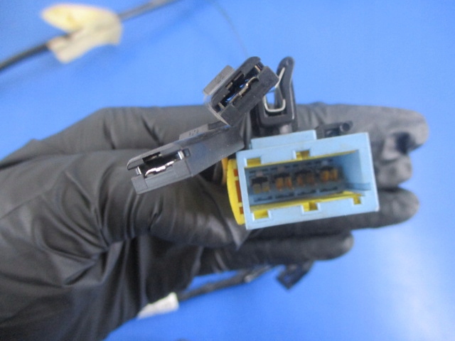 фото №13, Dacia sandero i подушки безпеки подушка безпеки комплект 8200823307