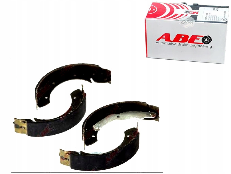 фото №1, Гальмівні колодки гальмівні renault laguna i megane i megane