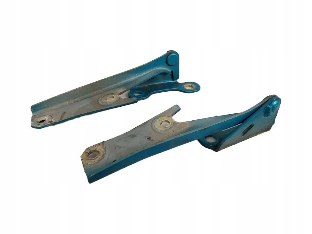 фото №1, Петлі капот kpl mitsubishi colt iii c50