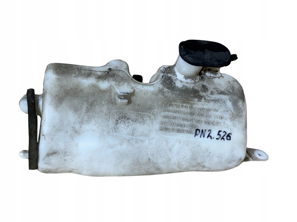 фото №1, Бачок омывателя renault thalia ii 7700847815