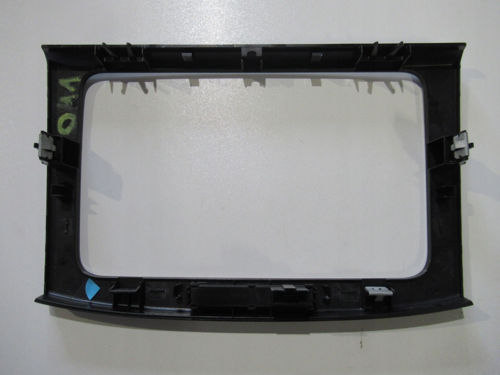 фото №3, Vw passat b6 рамка навігації радіо 3c0858069m