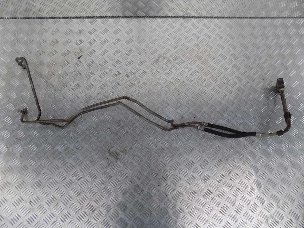 фото №1, Mercedes w447 провода масла