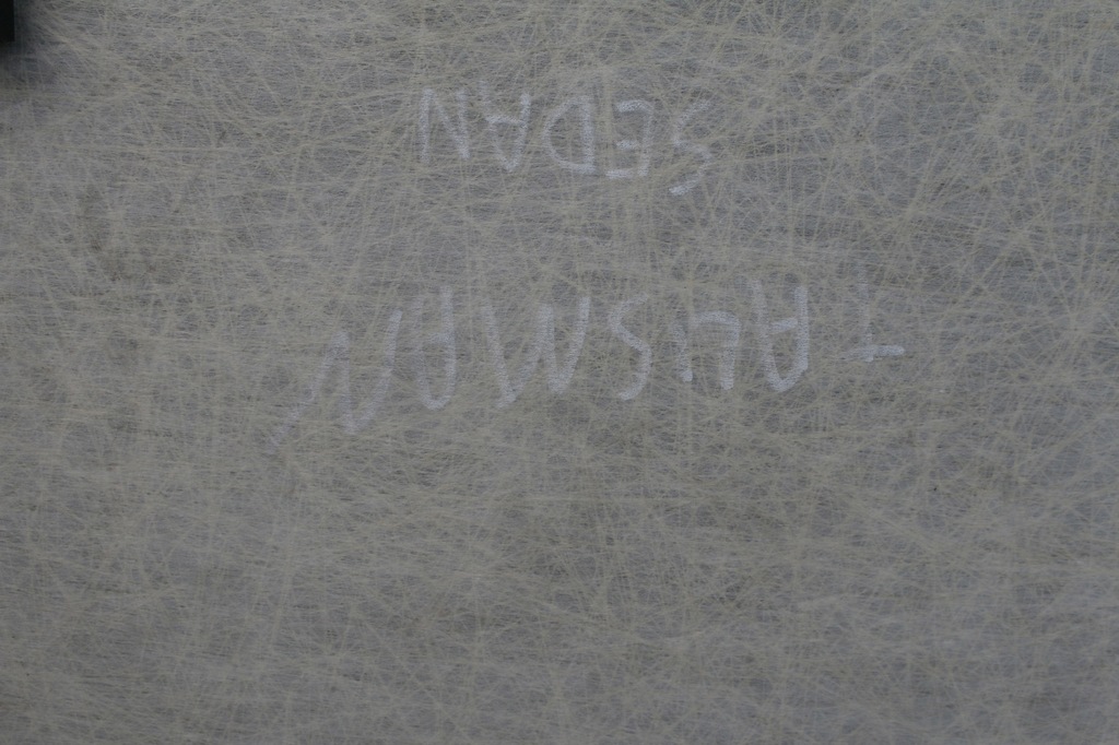 фото №7, Стеля renault talisman sedan