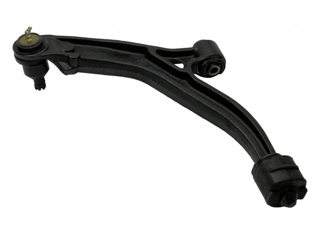 фото №12, Важіль передній правий chrysler voyager iv 00-08, do