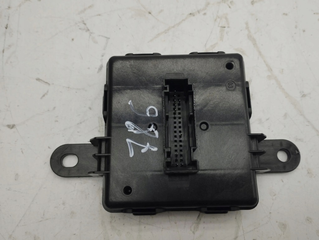 фото №1, Seat leon iv 2021 модуль безключовий kessy 5wa959436h