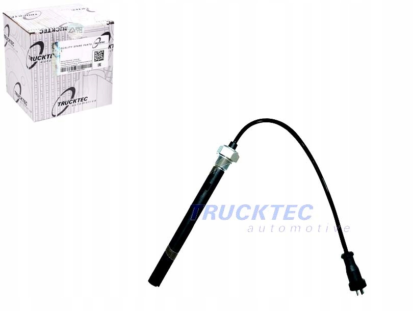 фото №1, Trucktec automotive 01.17.071 датчик, рівень оливи двигуна