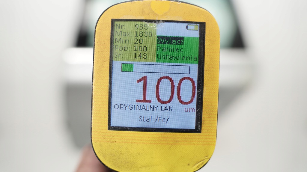 фото №6, Двері лівий задня audi a4 b8 07-11r sedan ly7g