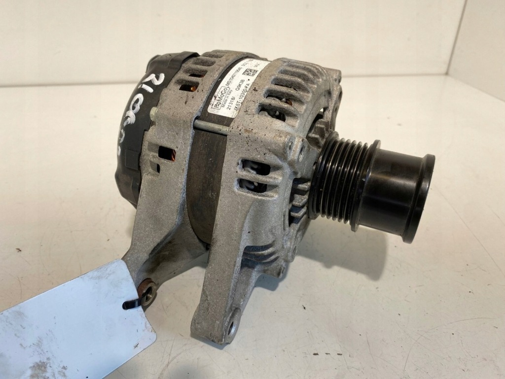 Ford focus mk4 1.0 eb генератор jx6t-10300-fa Цена