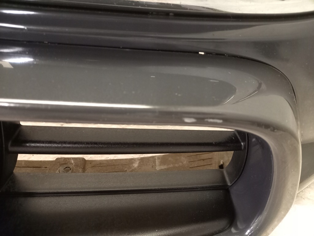 фото №8, Бампер перед mini cooper f56 jcw john cooper works