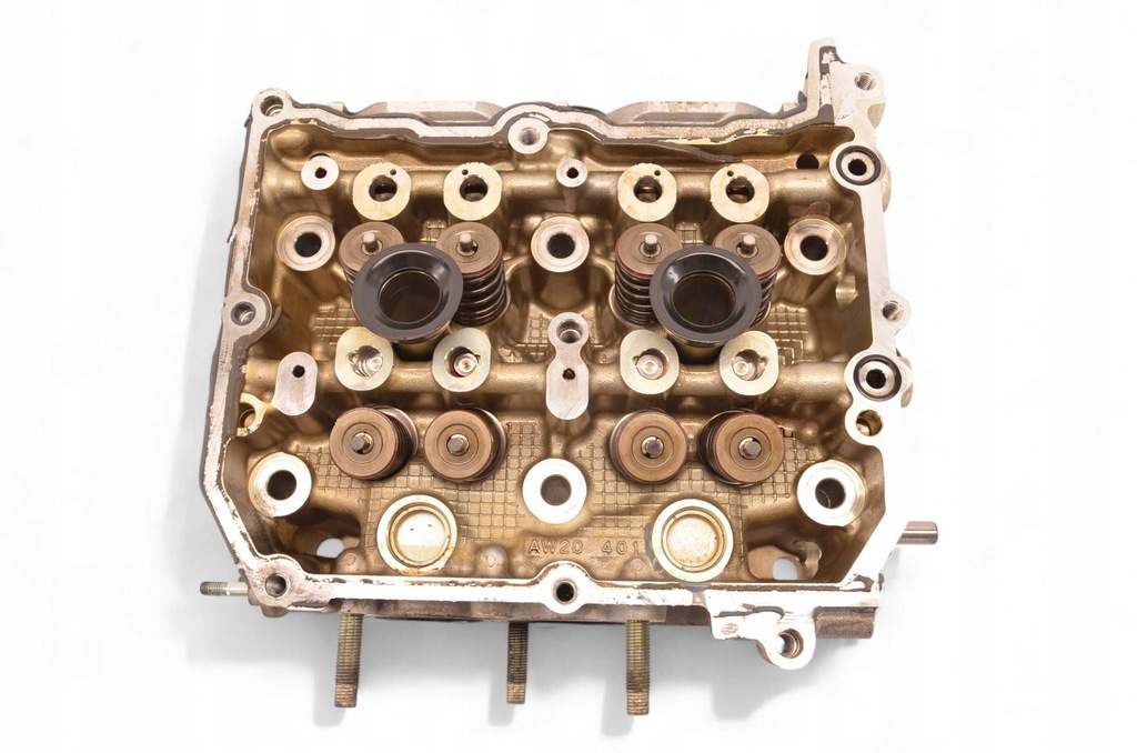 фото №11, 2014 subaru forester sj головка двигуна 11039ac400