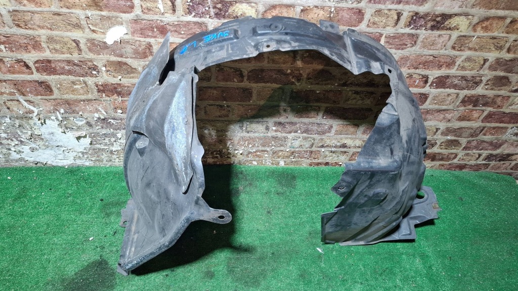 фото №1, Подкрылок левый перед nissan juke f15 2010/2014 rok