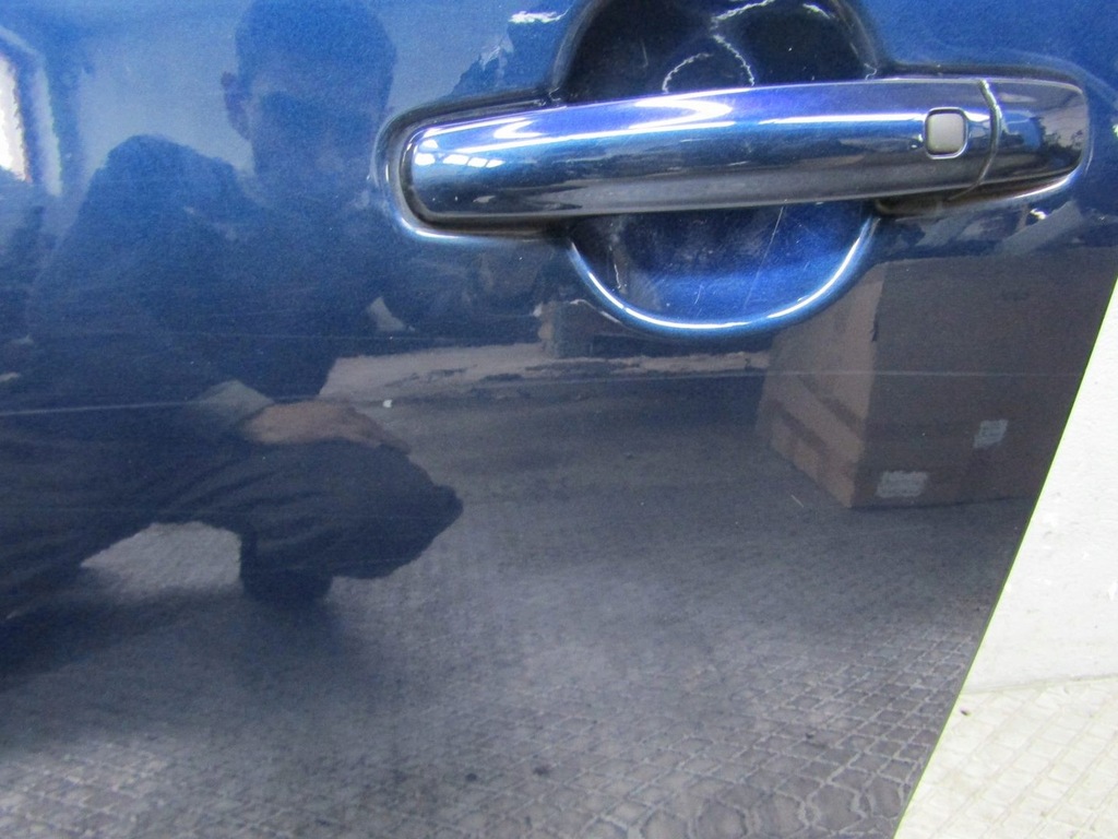 фото №9, Sx4 s-cross ii 23r дверь левая передние левый перед zq4 полный