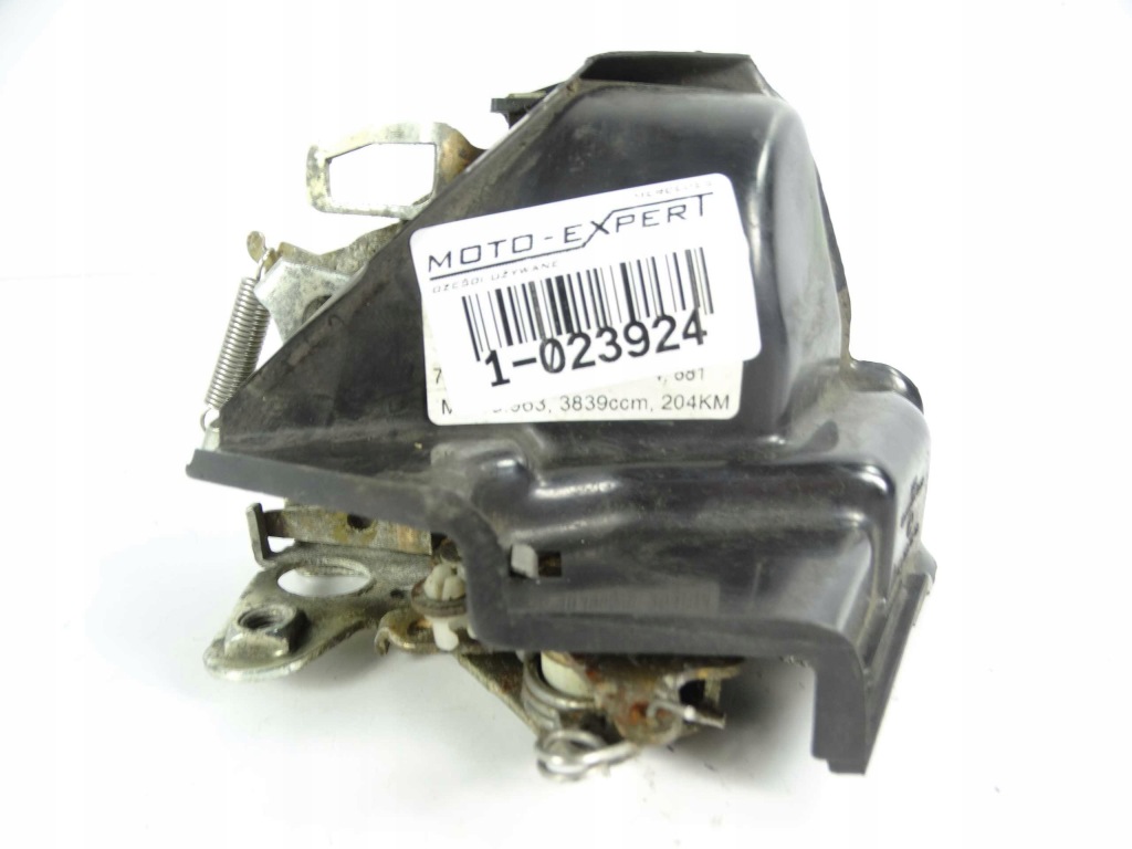 Купити Meredes s klasa w126 замок двері правий задній