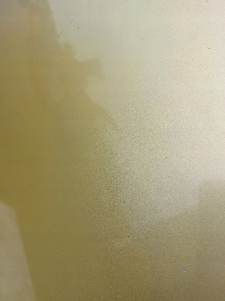 фото №6, Peugeot 307 капот перед передня