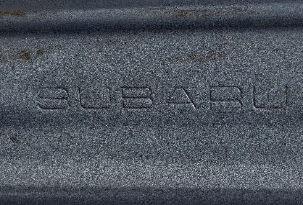 фото №9, Subaru forester iii 3 08-13 крыло правый