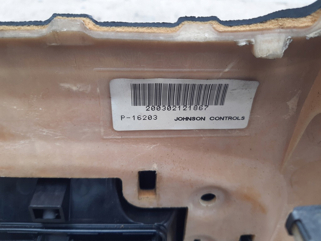 фото №5, Панель приладів приладова mercedes-benz c220 cdi w203