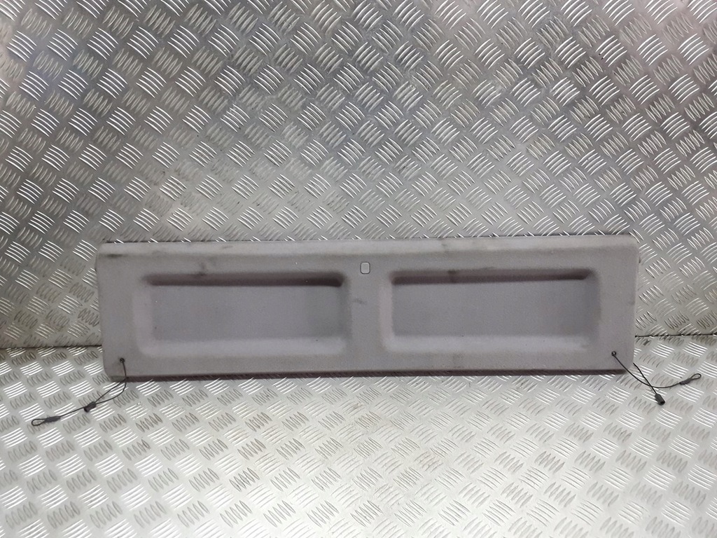 фото №1, Полиця задня kia picanto i