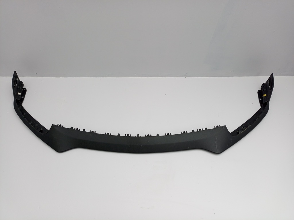 фото №14, Ford mustang mach-e спойлер накладка бампера перед mr3b-17f775-a ÷