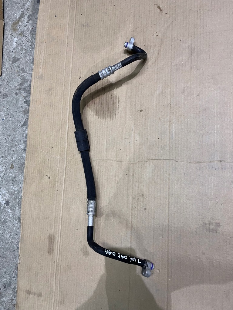 фото №1, Audi оригінальний номер 4g0260701l шланг wąż кондиціонера