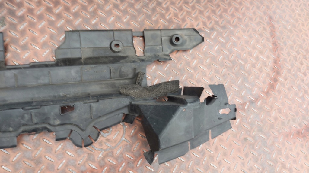 фото №15, Захист поперечина перед toyota rav4 iv 12-15