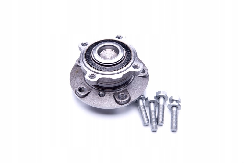 Ступица колеса с подшипник перед bmw 7 Цена