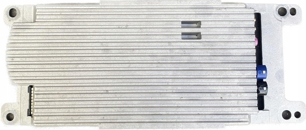 фото №1, Bmw 3 f30 модуль combox telematik gps 9257152