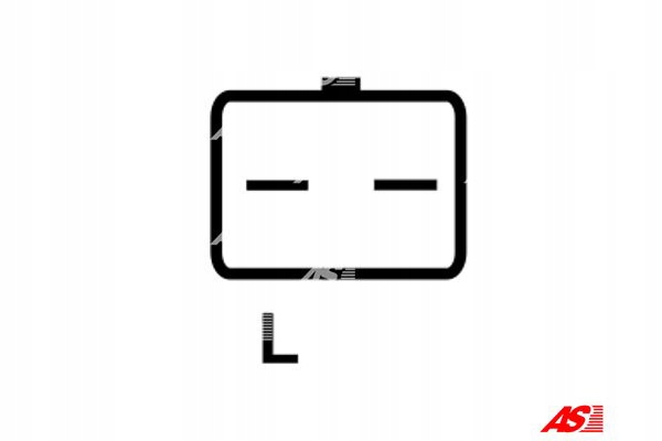 Регулятор напряжения as-pl are5037 Недорого