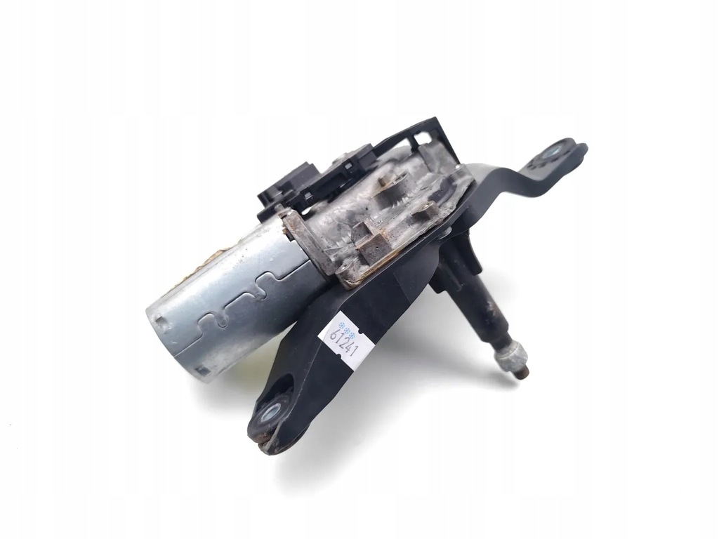 фото №11, Bmw x3 моторчик двірники скло задній 2013 suv 4/5dr 7237062 w000017947