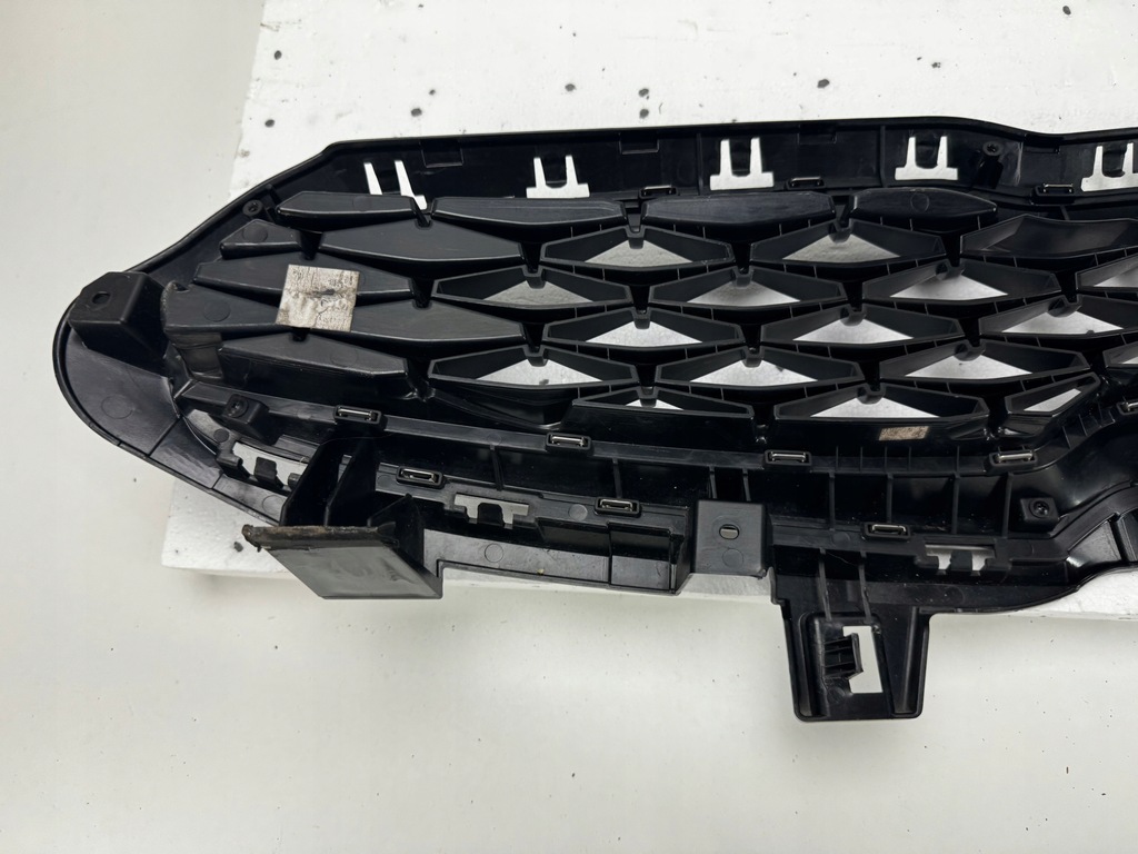 фото №6, Kia forte cerato решітка радіатора решітка радіатора решітка перед org! 2019-