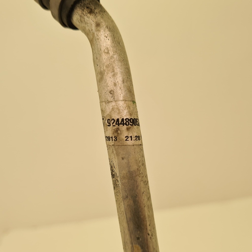 фото №3, Renault оригінальний номер 924489058r шланг кондиціонера