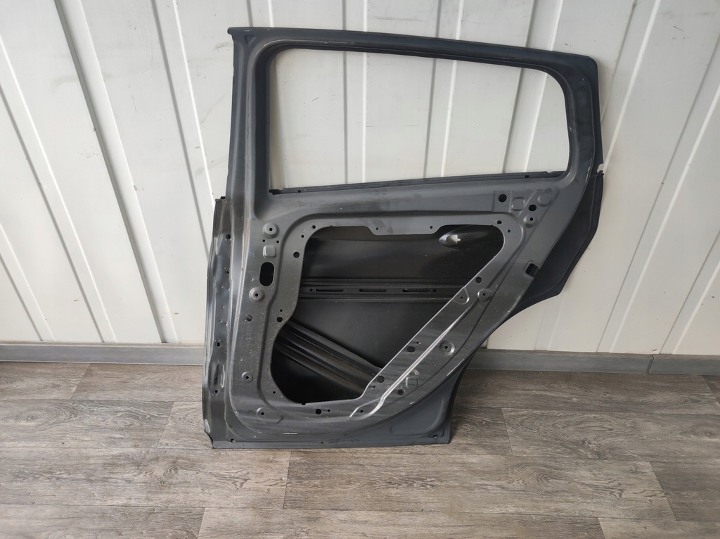 фото №14, Дверь infiniti q30 задние правое nowe оригинальные ------- poznań ------ giełda