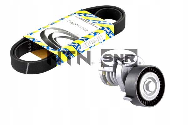 фото №2, Набор ремни многоручейковых с ролики seat arosa cordoba cordoba