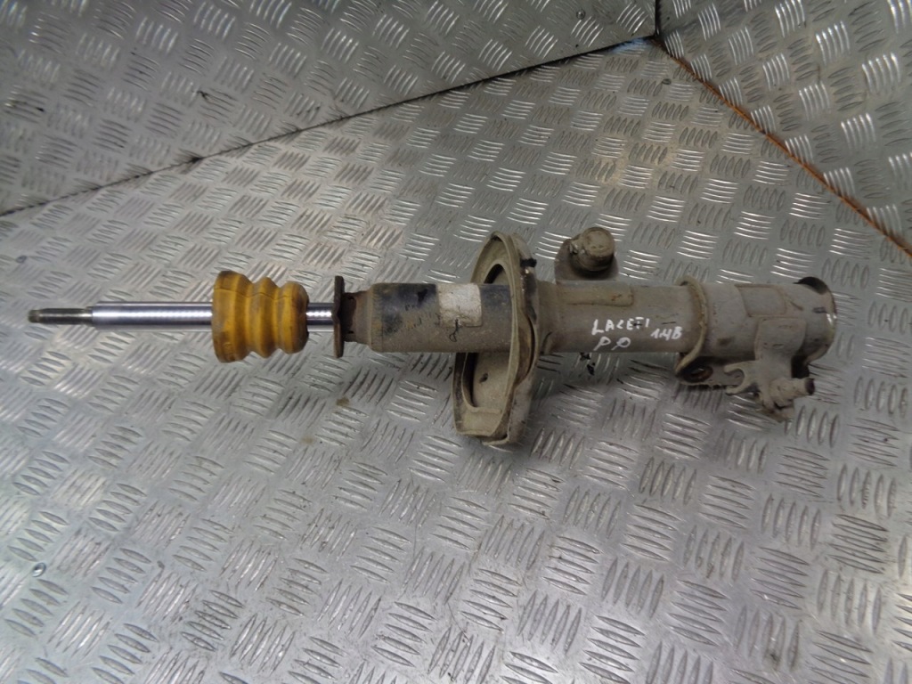 фото №1, Амортизатор правий перед chevrolet lacetti 1.4