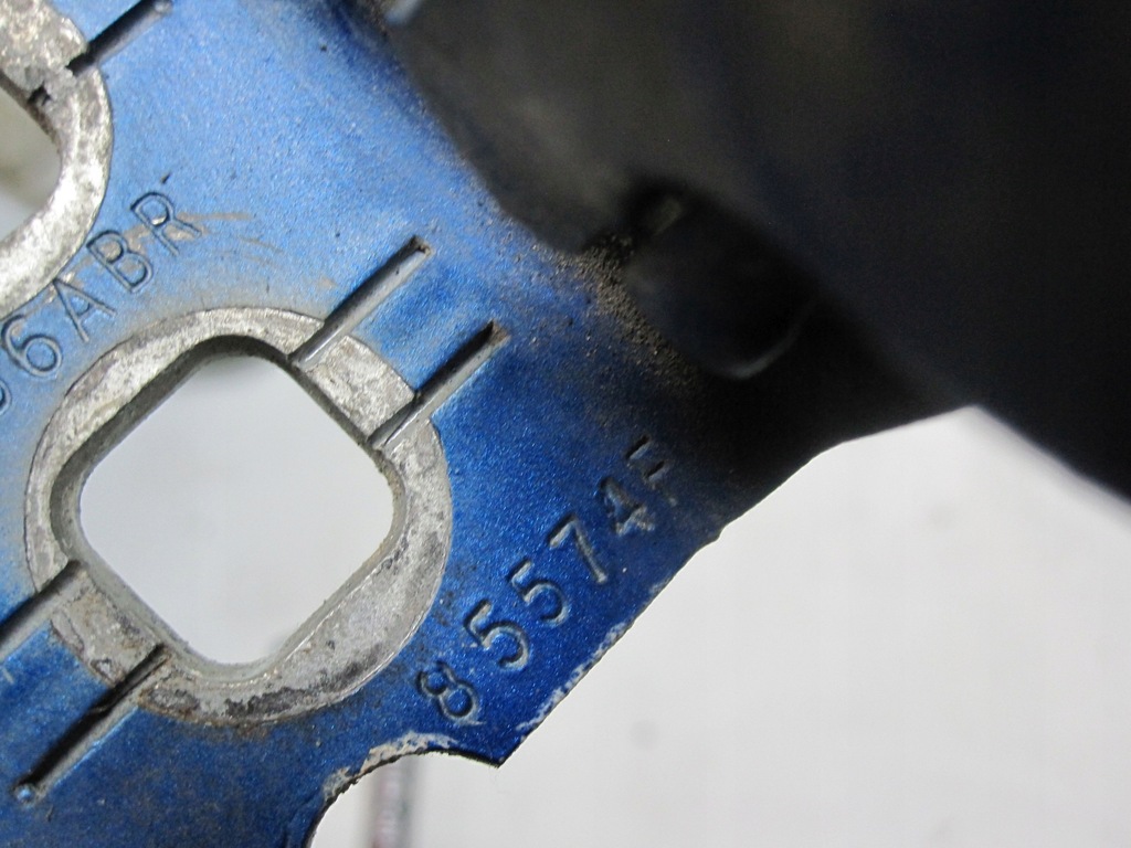 фото №5, Dodge nitro 08r петлі двері праве перед