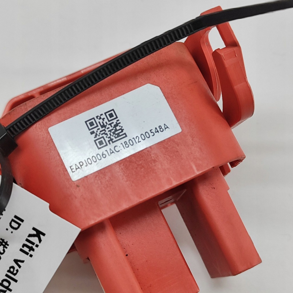 фото №5, Volvo s90, v90 2018 другое оборудование электрический