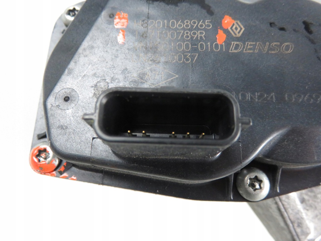 фото №5, Клапан egr renault scenic iii 1.6 dci h8201068965