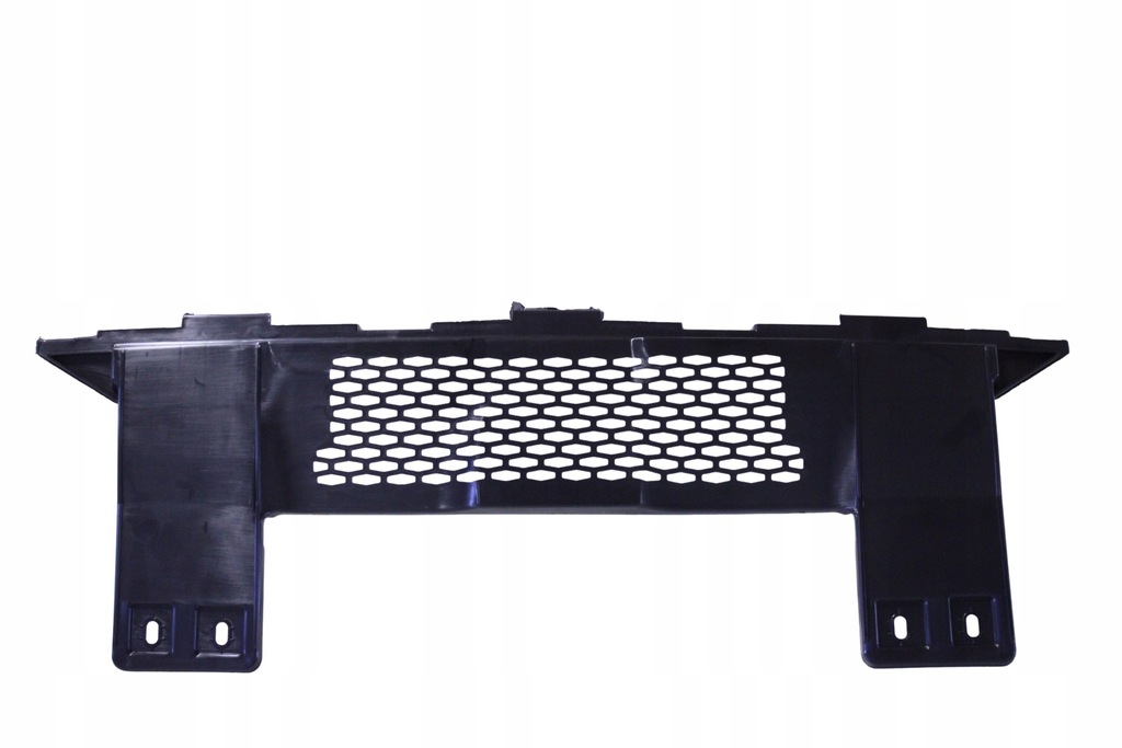 фото №6, Диффузор совместимый с mercedes glc 63 amg suv x254 чёрный