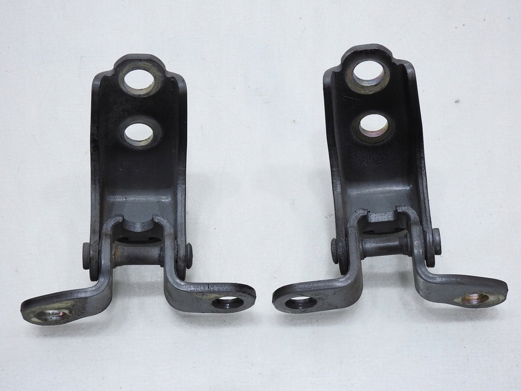 фото №5, Петли дверь левый перед b92p honda fr-v