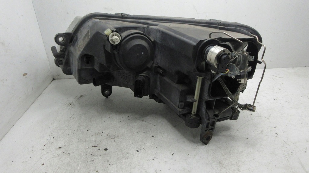 фото №5, Vw phaeton правий ксенон права лампа перед передня