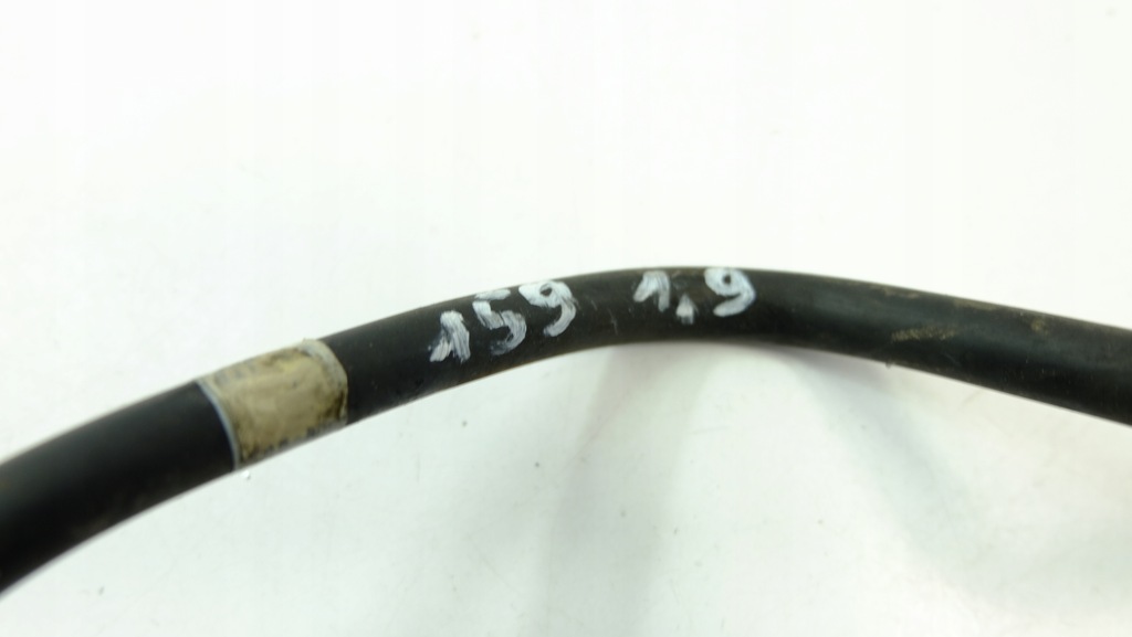 фото №3, Alfa romeo 159 1.9 jtd шланг підсилювач гальм